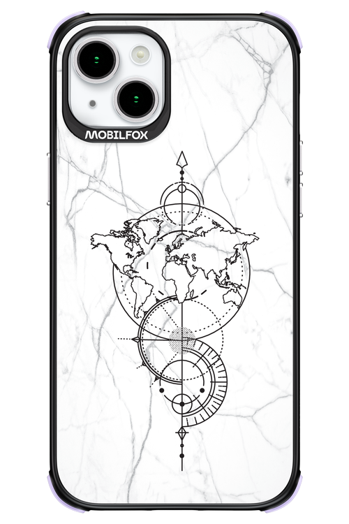 Compass 2.0 - Apple iPhone 15 Plus