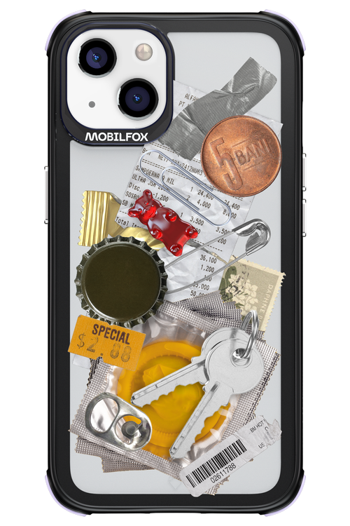 Just in Case 2.0 - Apple iPhone 13