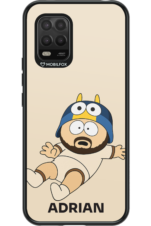 ChildHeli 1 - Xiaomi Mi 10 Lite 5G