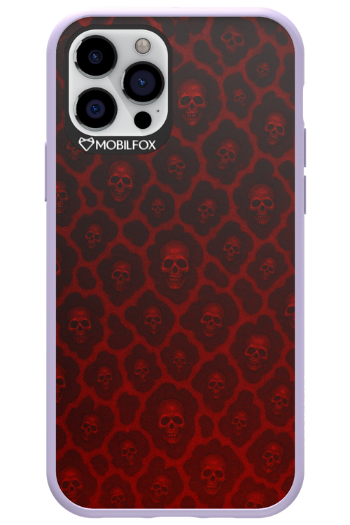Skullpard 2.0 - Apple iPhone 12 Pro