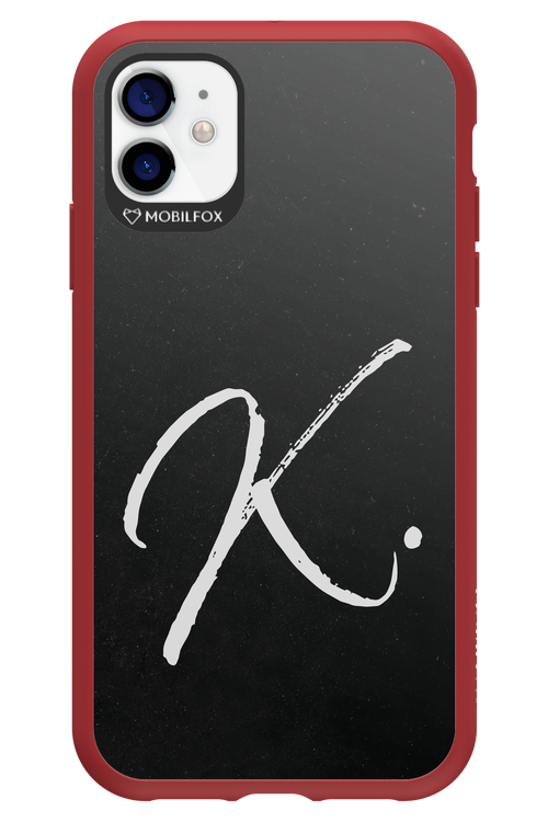 (Off Space) K 2.0 - Apple iPhone 11