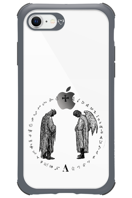 iNGER & D3MON V2 2.0 - Apple iPhone SE 2020
