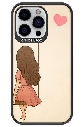 Girl Love II - Apple iPhone 13 Pro