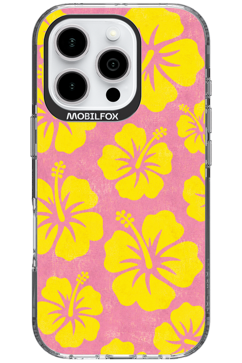 HAWAII 2.0 - Apple iPhone 16 Pro