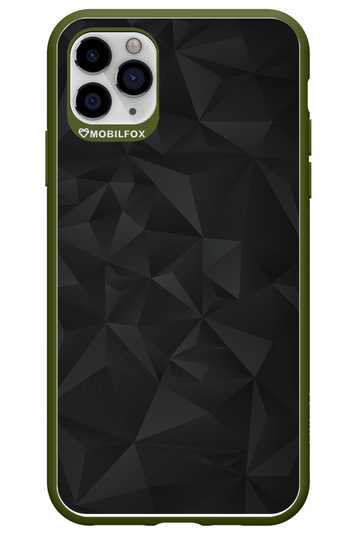 Low Poly - Apple iPhone 11 Pro Max