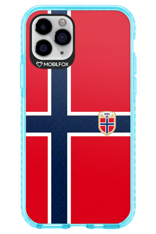 Norway 2.0 - Apple iPhone 11 Pro