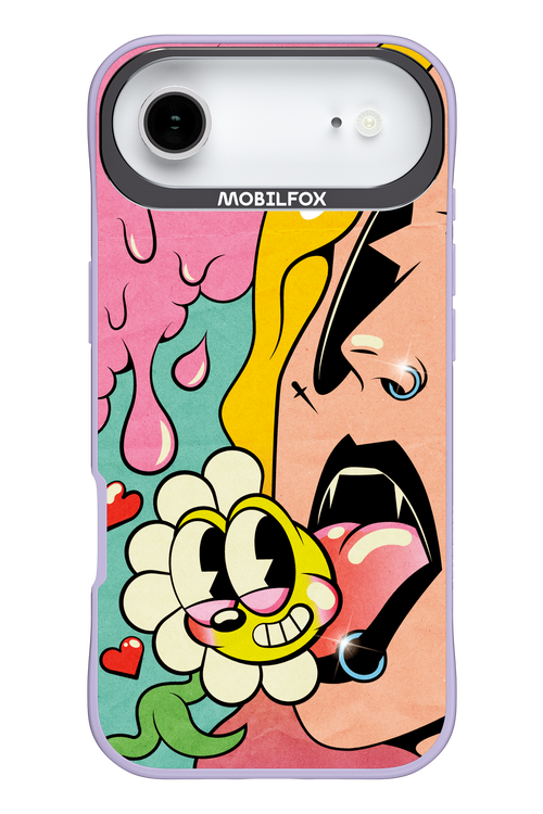 Love Sick 2.0 - Apple iPhone 17 Air