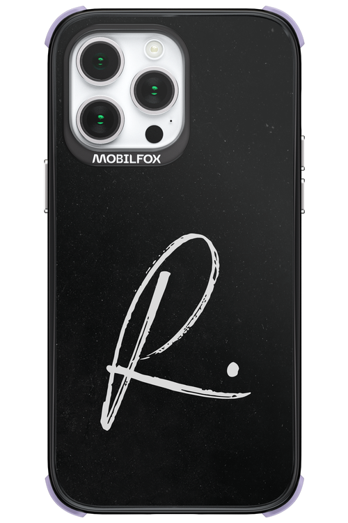 (Off Space) R 2.0 - Apple iPhone 14 Pro Max