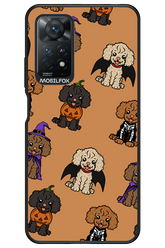 BOO-DLE CREW - Xiaomi Redmi Note 11Pro 4G/5G