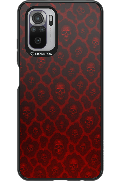 Skullpard - Xiaomi Redmi Note 10