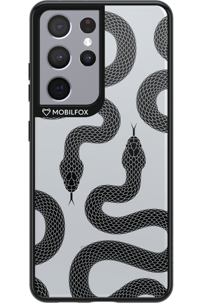 Snakes 2.0 - Samsung Galaxy S21 Ultra
