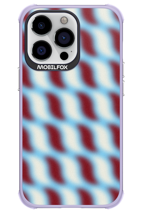 Cold Wave 2.0 - Apple iPhone 13 Pro