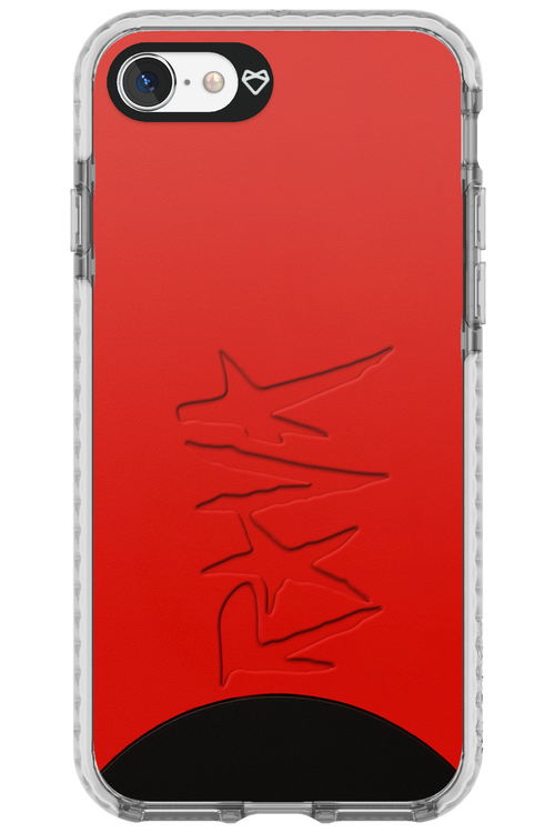 Rava Red - Apple iPhone 7
