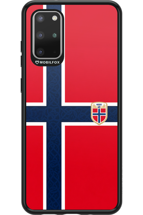 Norway 2.0 - Samsung Galaxy S20+