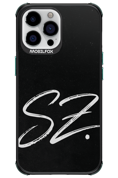(Off Space) SZ 2.0 - Apple iPhone 13 Pro Max