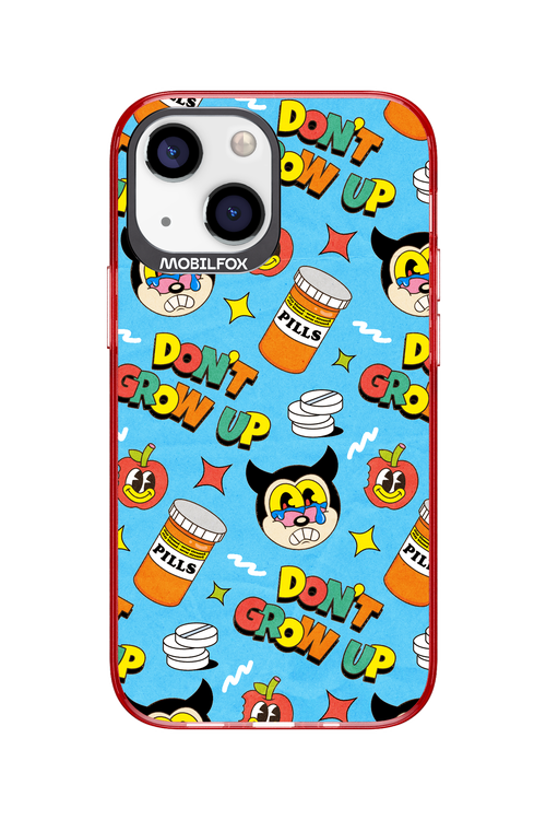 don_t grow up 2.0 - Apple iPhone 13 Mini