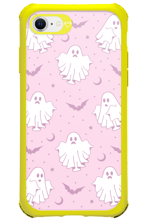 Boo Boo - Apple iPhone 7