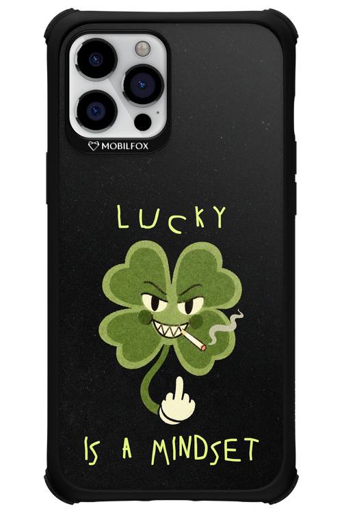 Lucky Mind 2.0 - Apple iPhone 12 Pro Max