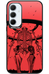 RMN Cover 2.0 - Samsung Galaxy A35