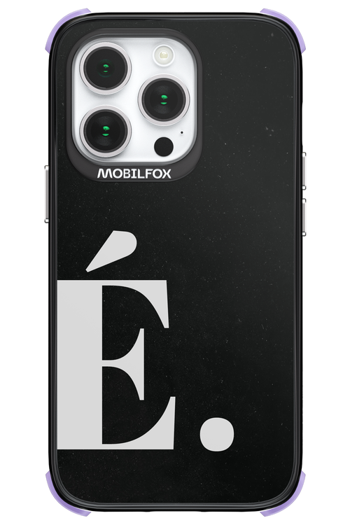 E II (Off Space) 2.0 - Apple iPhone 14 Pro