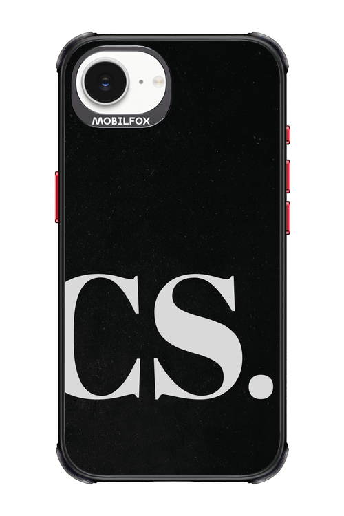 CS (Off Space) 2.0 - Apple iPhone 16e