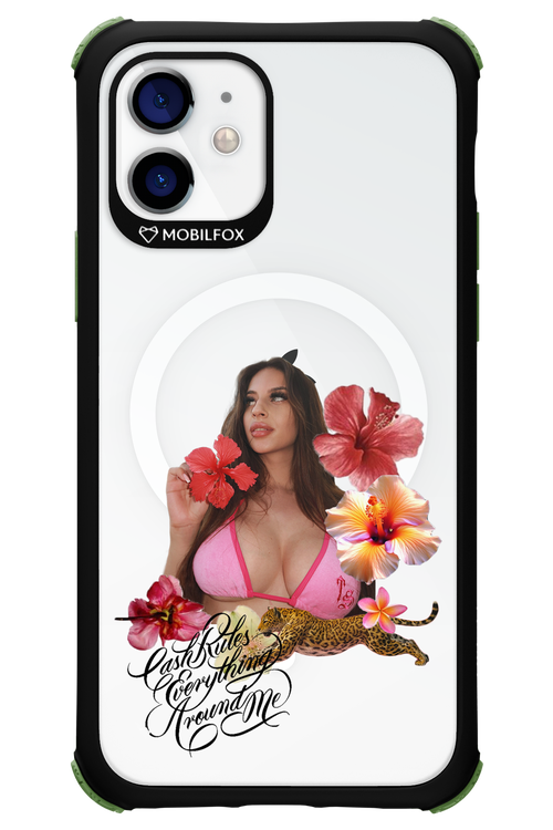 Island Money Muse - Apple iPhone 12
