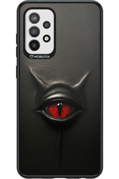 DevilEye 2.0 - Samsung Galaxy A72