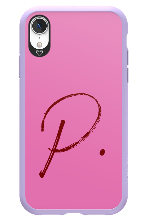 (Sorbet) P 2.0 - Apple iPhone XR