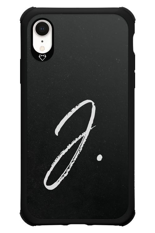 (Off Space) J 2.0 - Apple iPhone XR