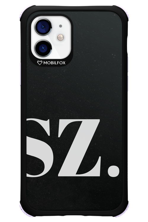 SZ (Off Space) 2.0 - Apple iPhone 12