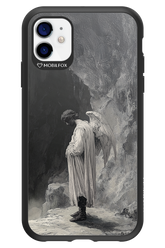 INGER Cover 2.0 - Apple iPhone 11