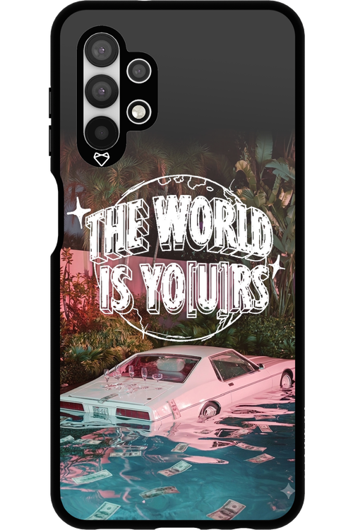 Miami 2.0 - Samsung Galaxy A13 4G