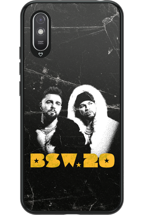 BSW 20 (3) 2.0 - Xiaomi Redmi 9A