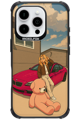 Bearr - Apple iPhone 16 Pro