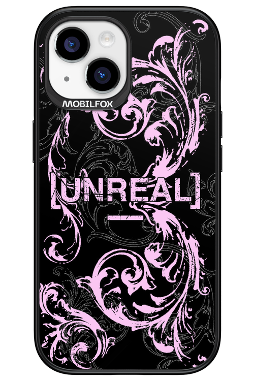 Antique Pink 2.0 - Apple iPhone 15