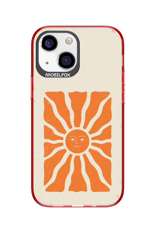 Solar Soul 2.0 - Apple iPhone 13 Mini