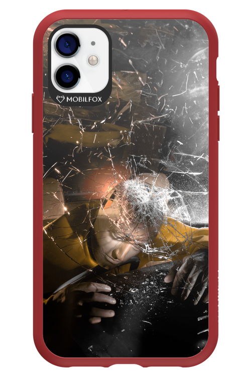 Final Impact 2.0 - Apple iPhone 11