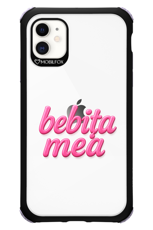 Meaa 2.0 - Apple iPhone 11
