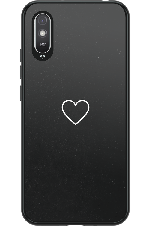 Love Is Simple - Xiaomi Redmi 9A