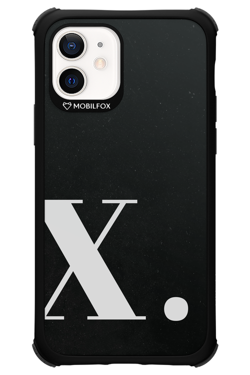 X (Off Space) 2.0 - Apple iPhone 12