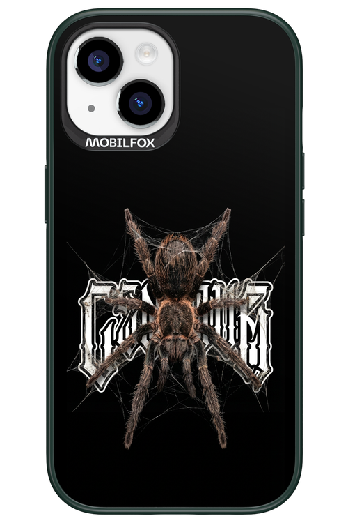 Centaur Logo Big Spider 2.0 - Apple iPhone 15