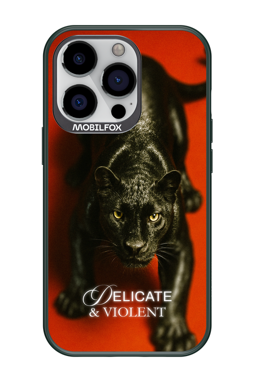 DeliCat 2.0 - Apple iPhone 13 Pro