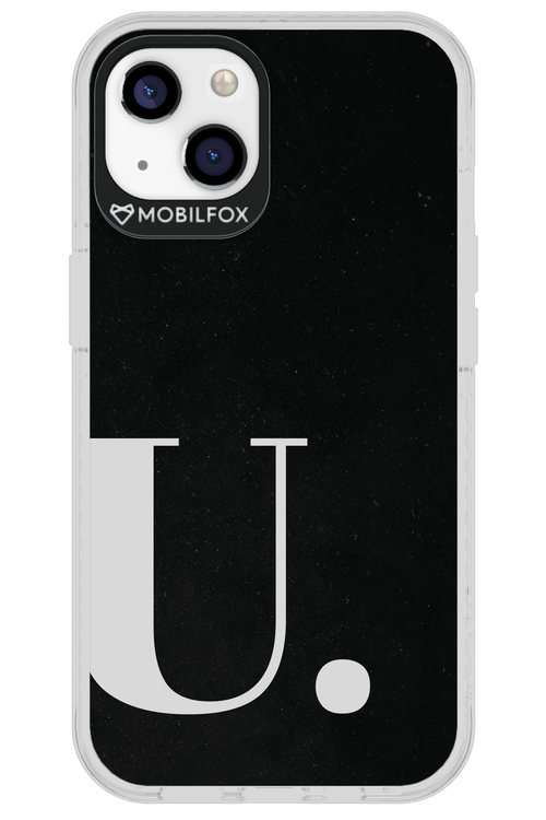 U (Off Space) 2.0 - Apple iPhone 13