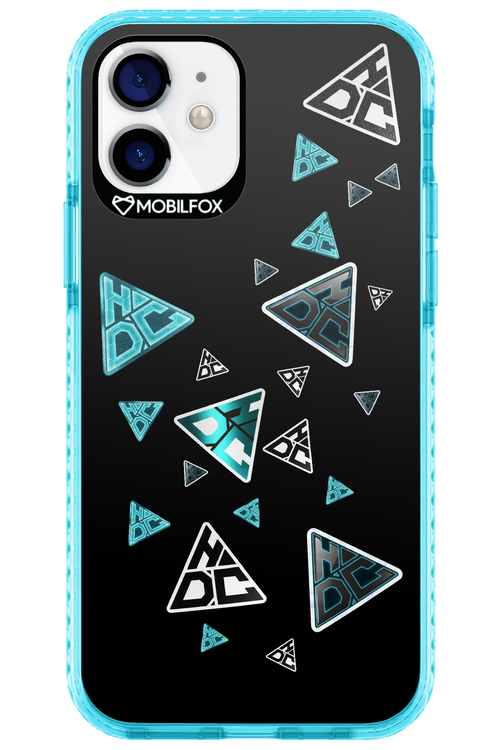 HDC 8 - Apple iPhone 12