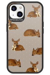 Deer and Dots - Apple iPhone 13