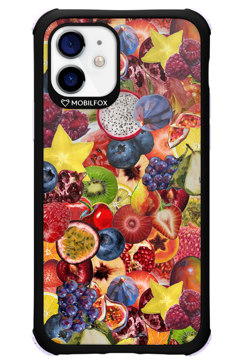 Fruit Basket 2.0 - Apple iPhone 12
