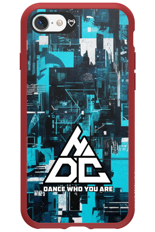 HDC 5 - Apple iPhone 7