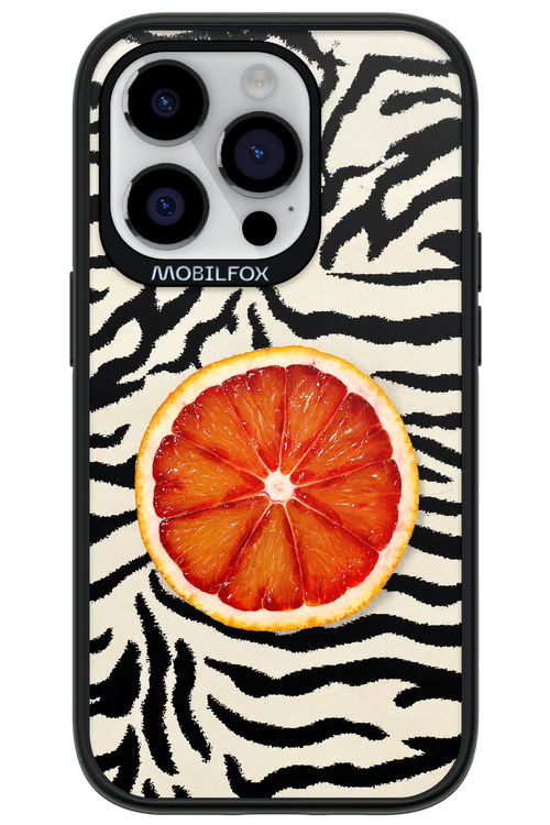 Wild Nectarin 2.0 - Apple iPhone 14 Pro