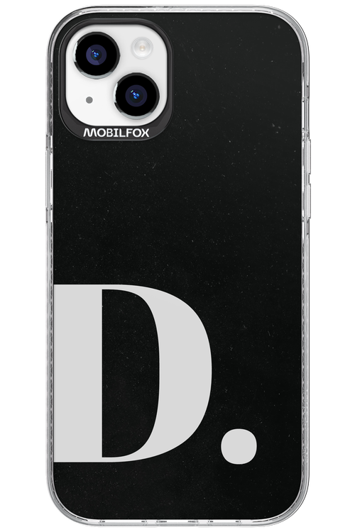 D (Off Space) 2.0 - Apple iPhone 15 Plus