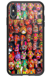 Mask Parade 2.0 - Apple iPhone XS Max